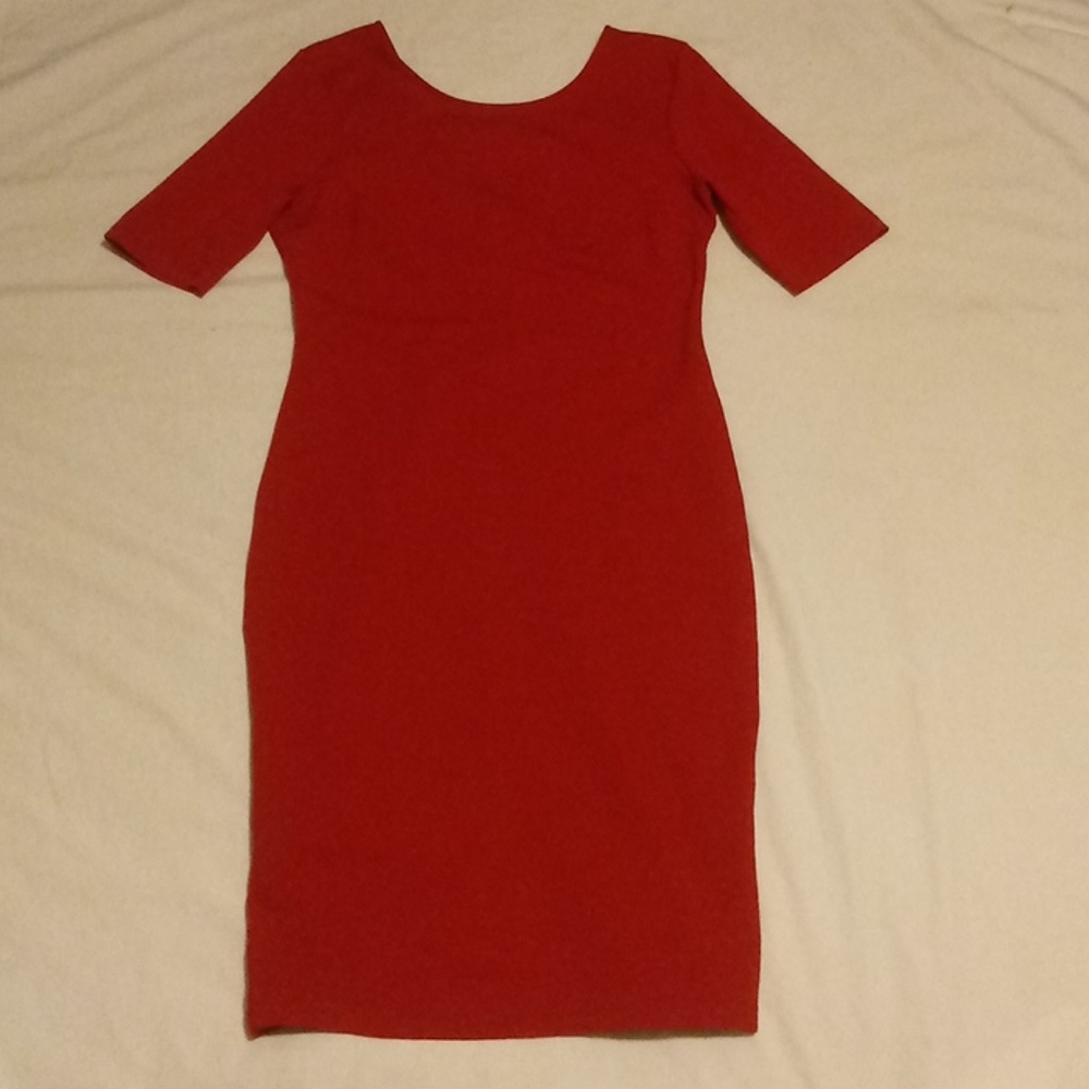 Womens dress
